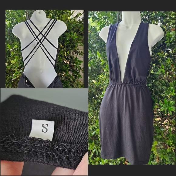 Club Wear Beach Size SMALL bundle Lot Dancer Festivals Mesh Fishnet - Picture 2 of 13